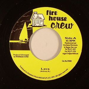 Lava (Like Mountain Riddim)