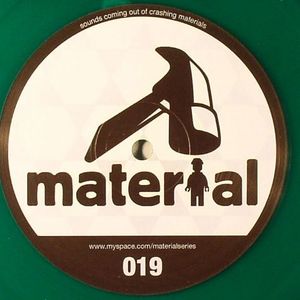 Glue EP