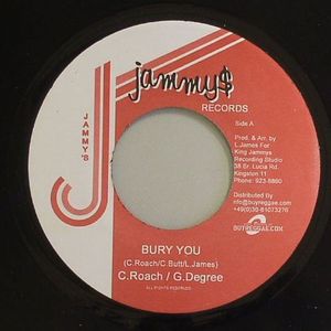 Bury You (Bam Bam Riddim)