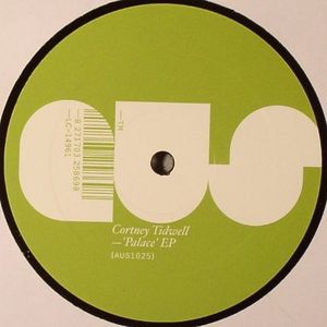 Palace EP