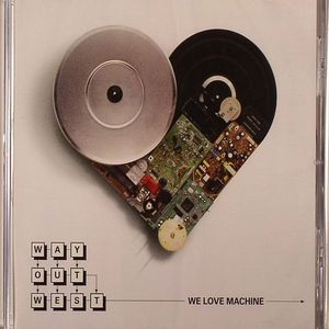 We Love Machine