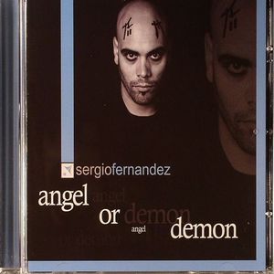Angel Or Demon