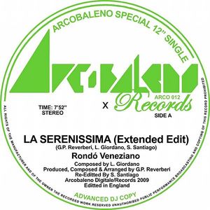 La Serenisima