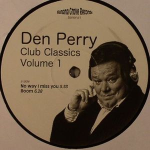 Den Perry Club Classics Volume 1