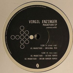 Magnitudo EP