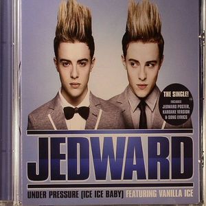 Under Pressure (Ice Ice Baby)