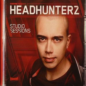 Scantraxx Presentz: Headhunterz Studio Sessions