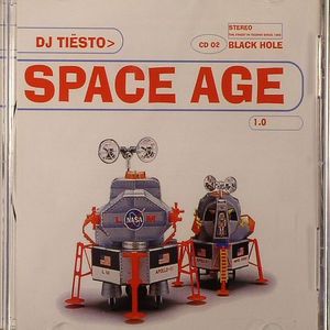 Space Age 1.0