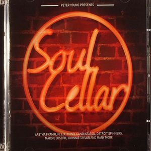 SOUL CELLAR