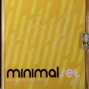 Minimal Set #10