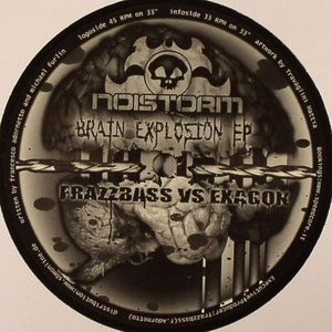 Brain Explosion EP