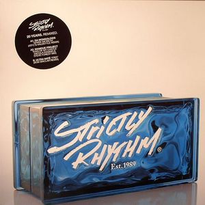 Strictly Rhythm Est 1989: 20 Years Remixed (Part III)