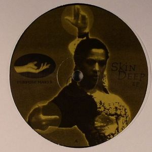 Skin Deep EP