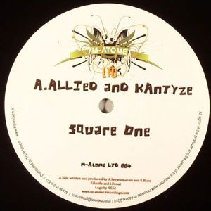 Square One