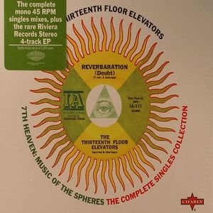 7th Heaven: Music Of The Spheres: The Complete Singles Collection