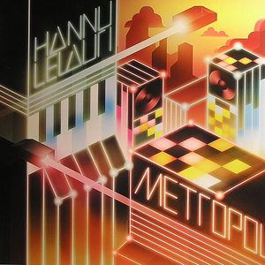 Metropol EP