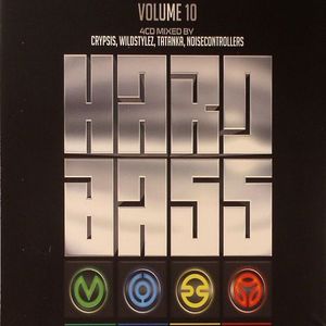 Hard Bass: Volume 10