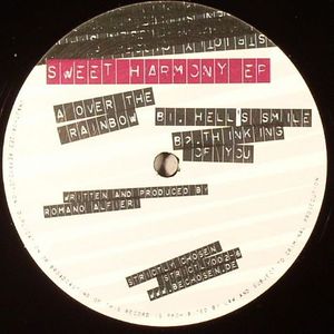 Sweet Harmony EP