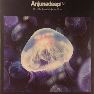 Anjunadeep 02