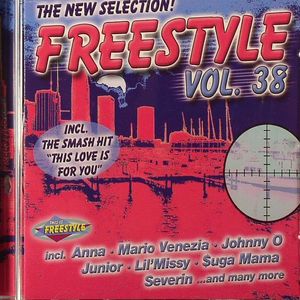 Freestyle Vol 38