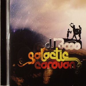 Galactic Caravan