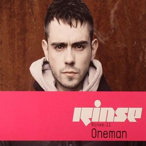 Rinse: 11