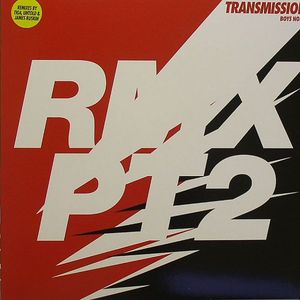 Transmission: Remixes Part 2