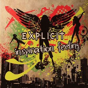 Inspiration Feeling