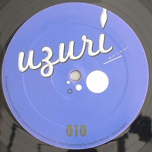 Wolfgang Hair EP