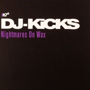 DJ Kicks