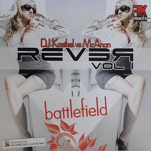 Rever Vol 1: Battlefield