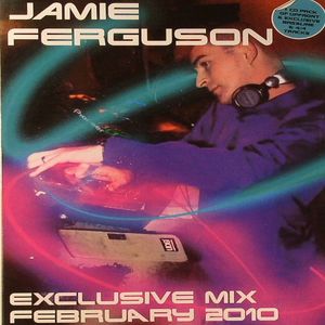 Exclusive Mix Febuary 2010
