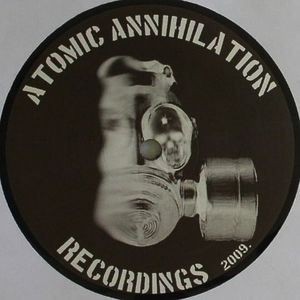 The Annihilation EP