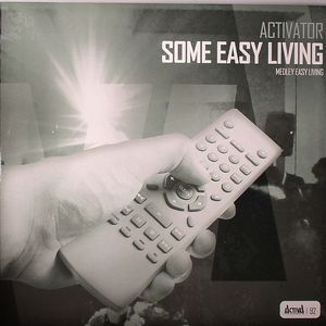 Some Easy Living