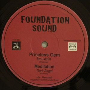 Priceless Gem