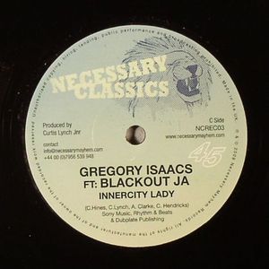 Innercity Lady (Riddim)