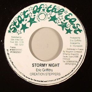 Stormy Night