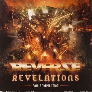 Reverze: Revelations 2010 Compilation