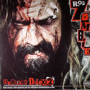 Hellbilly Deluxe 2