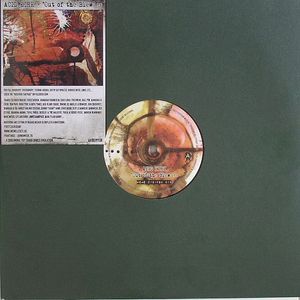 Out Of The Blew EP