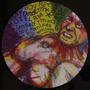 Computer Boy EP