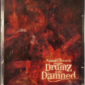 Vampire Records Presents Drumz Of The Damned