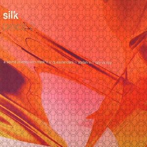 Silk Pearls 2