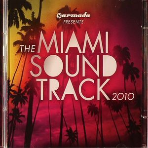 The Miami Soundtrack 2010