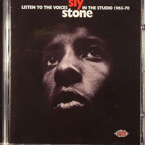 Sly Stone In The Studio 1965-70