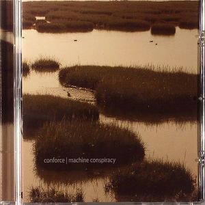 Machine Conspiracy
