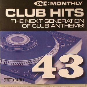 DMC Essential Club Hits 43 (Strictly DJ Only)