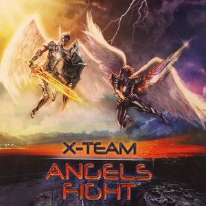 Angels Fight
