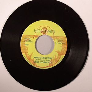 King's High Way