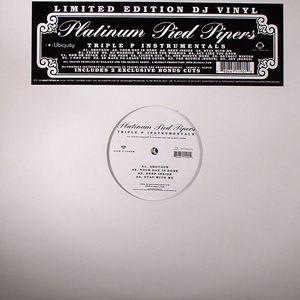 Triple P Instrumentals